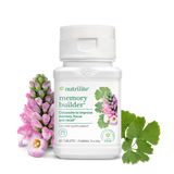 Nutrilite™ Memory Builder™ Supplement