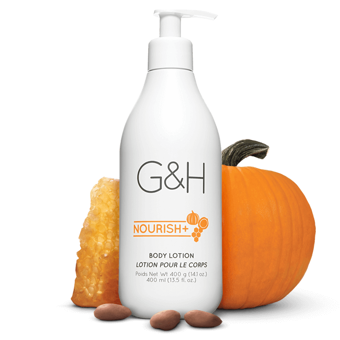 G&H Nourish+™ Body Lotion