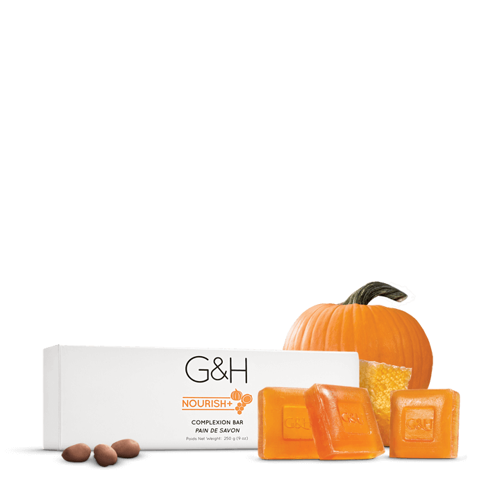 G&H Nourish+™ Complexion Bar