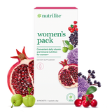 Nutrilite™ Women’s Pack