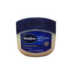 Vaseline Pure Petroleum Jelly, Original 15.22 Oz