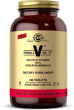 Solgar Formula VM-75 180 Tablets