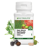 Nutrilite™ Hair, Skin & Nail Health