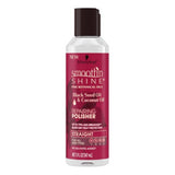 Schwarzkopf ,Smooth 'N Shine Repairing Straight Polisher 5 oz (1 Pack)