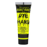 Manic Panic, Electric Banana Dye Hard Gel, Neon Yellow 1.66 oz (1 Pack)