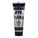 Manic Panic, Stiletto Dye Hard Gel, Silver 1.66 oz (1 Pack)