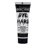 Manic Panic, Virgin Dye Hard Gel, White 1.66 oz  (1 Pack)