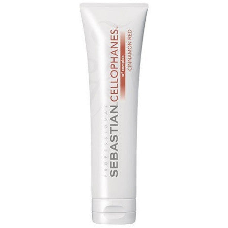 Sebastian Professional Cellophanes , Cinnamon Red 10.1 oz (1 Pack)