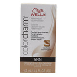 Wella Color Charm Liquid 5NN Intense Light Brown 1.4 oz (1 Pack)