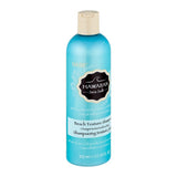 Hask Hawaiian Sea Salt Beach Texture Shampoo 12 oz (1 Pack)