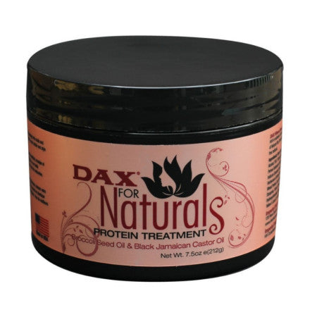 Dax Naturals Protein Treatment  7.5 oz (1 Pack)