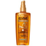 L'Oreal Paris Elvive Extraordinary Oil Deep Nourishing Treatment 3.4 oz (1 Pack)