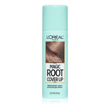 L'Oreal Paris, Magic Root Cover Up, Light Brown 2 oz (1 Pack)