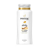 Pantene Pro-v Full and Strong Shampoo, 20.1 oz  (1 Pack)