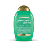 OGX Active Beauty Green Tea Fitness Shampoo, 13 oz  (1 Pack)
