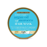 OGX Argan Oil Of Morocco Hydrate & Repair Hair Mask, 6 oz  (1 Pack)