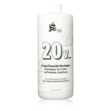 Superstar Cream Peroxide Developer, 32 oz (1 Pack)