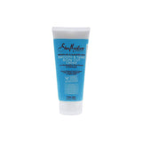 Shea Moisture Argan Oil and Almond Milk Smooth and Tame Blow Out Creme for Unisex, 6 oz  (1 Pack)