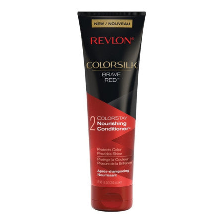 Revlon Colorsilk Color Care Shampoo, 8.45 oz  (1 Pack)