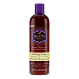 Hask Biotin Boost Thickening Shampoo, 12 oz (1 Pack)