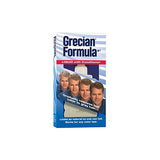 GRECIAN Formula Liquid With Conditioner, 4 oz  (1 Pack)