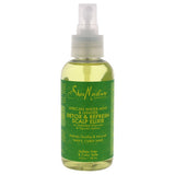 Shea Moisture African Water Mint & Ginger Detox & Refresh Scalp Elixir, 4 oz (1 Pack)