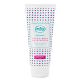 Mum & You Baby Explorer Face & Body Moisturizer, 1 ea (6.76 fl oz), Formulated with Sunflower Seed Oil, Beeswax, Sweet Almond Oil & Panthenol, Helps Condition Baby's Dry Skin,Hypoallergenic (1 Pack)