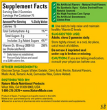 Nature Made Vitamin D3 2000 IU (50 mcg) 150 Gummies