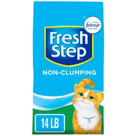 Fresh Step Cat Litter 14lb