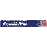 Reynolds Wrap Aluminum Foil, 30 sq ft