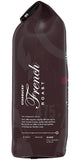 Starbucks French Roast Dark Roast Ground Coffee Whole Bean 12oz