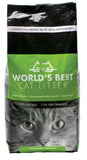 World Best Cat Litter Bag 8 Lb