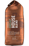 Starbucks Decaf House Blend Medium Roast Ground Coffee 12 oz