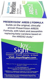 PreserVision AREDS 2 Eye Vitamin & Mineral Supplement (210 ct) with Lutein and Zeaxanthin, Soft Gels