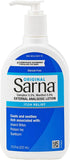 Sarna Original Steroid-Free Anti-Itch Lotion, Relief for Dry Irritated Skin, Insect Bites, Sunburns, and Poison Ivy - 7.5 oz
