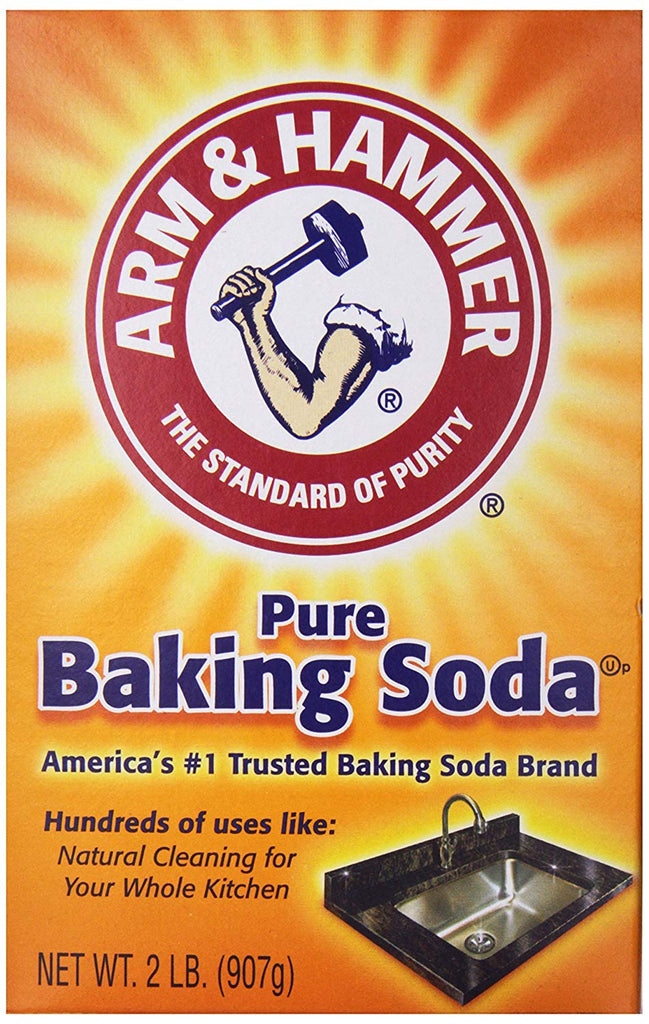 Arm&Hammer Baking Soda 32oz