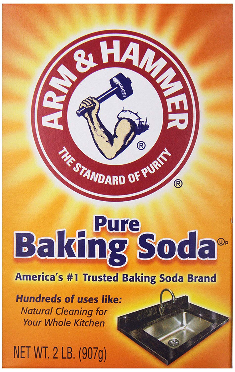 Arm&Hammer Baking Soda 32oz