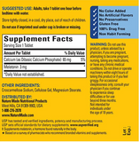 Nature Made Melatonin 3 mg, (240 Tablets)