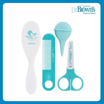Dr. Brown's Baby Care Kit