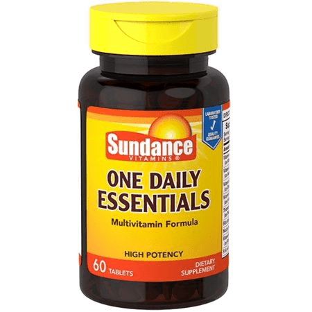 Sundance One Daily Essential Multi-Vitamin, 1 ea (1 Pack)