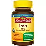 Nature Made Iron 65 mg, 365 Tablets