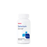 GNC Selenium 200 mcg - 200 Caplets