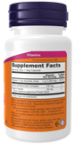 Now Foods Vitamin C-1000 Veg 250 Capsules