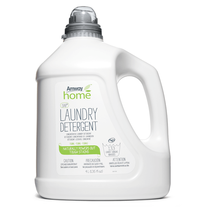 Amway Home™ SA8™ Liquid Laundry Detergent