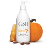 G&H Nourish+™ Body Lotion