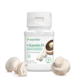 Nutrilite™ Vitamin D