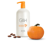 G&H Nourish+™ Body Wash - 1 L (33.8 fl. oz.)