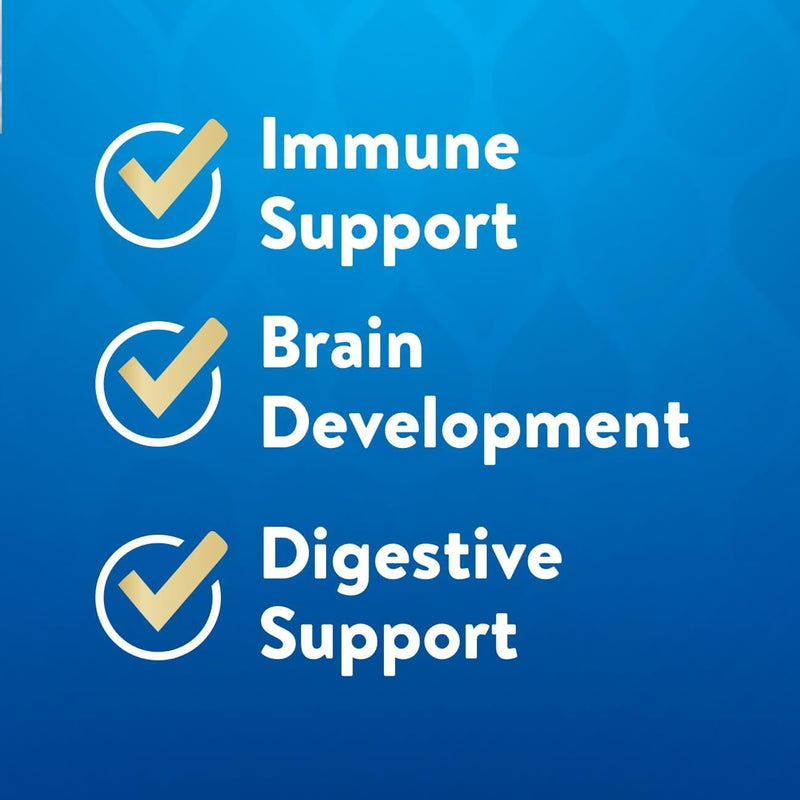 Similac 360 Total Care Infant Formula with 5 HMO Prebiotics, Our Closest Formula to Breast Milk, Non-GMO, Baby Formula Powder, 30.8-oz 2 Can