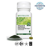 AMWAY Nutrilite™ Vitamin B Dual-Action - 120 Tablets