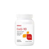 CoQ-10 400mg - 60 Softgels